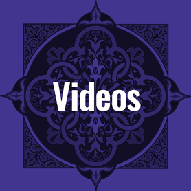 Qawwali UK Videos